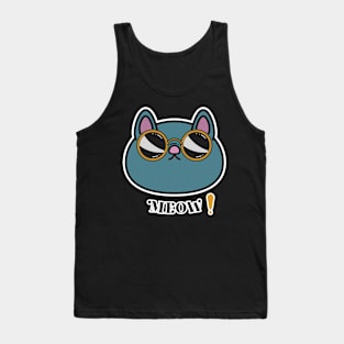 CAT Tank Top